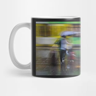 The Tram Stop Mug